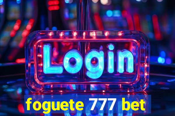 foguete 777 bet